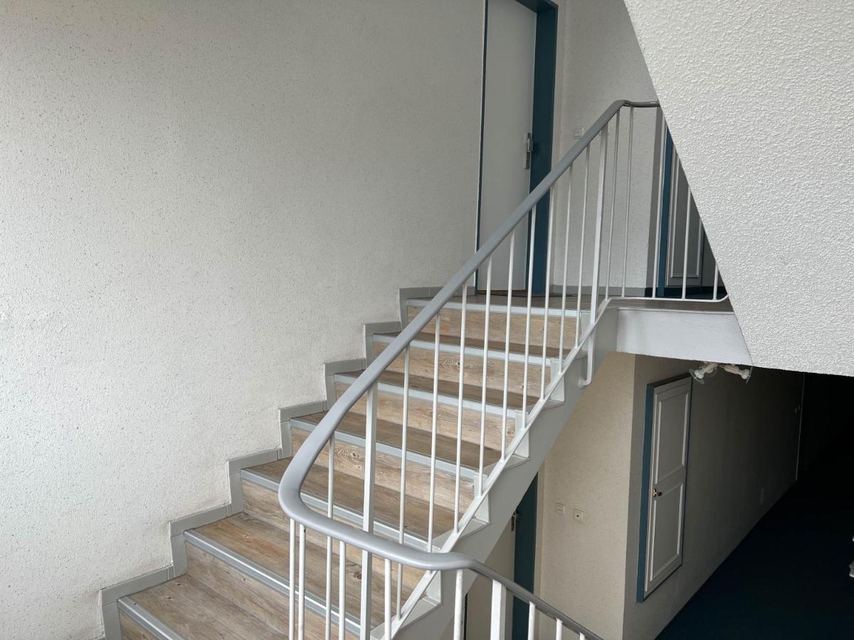 Sonnenidyll Apartment Westerland Exterior photo
