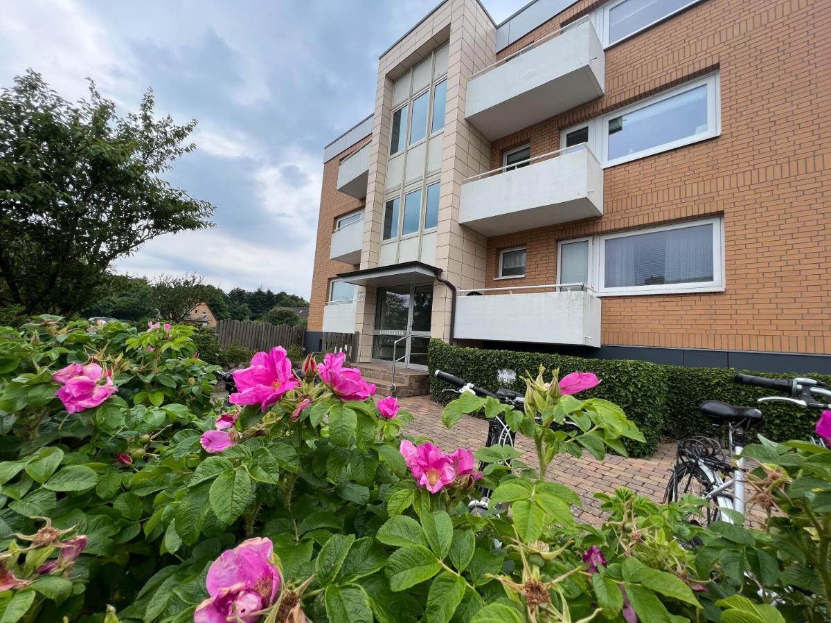 Sonnenidyll Apartment Westerland Exterior photo