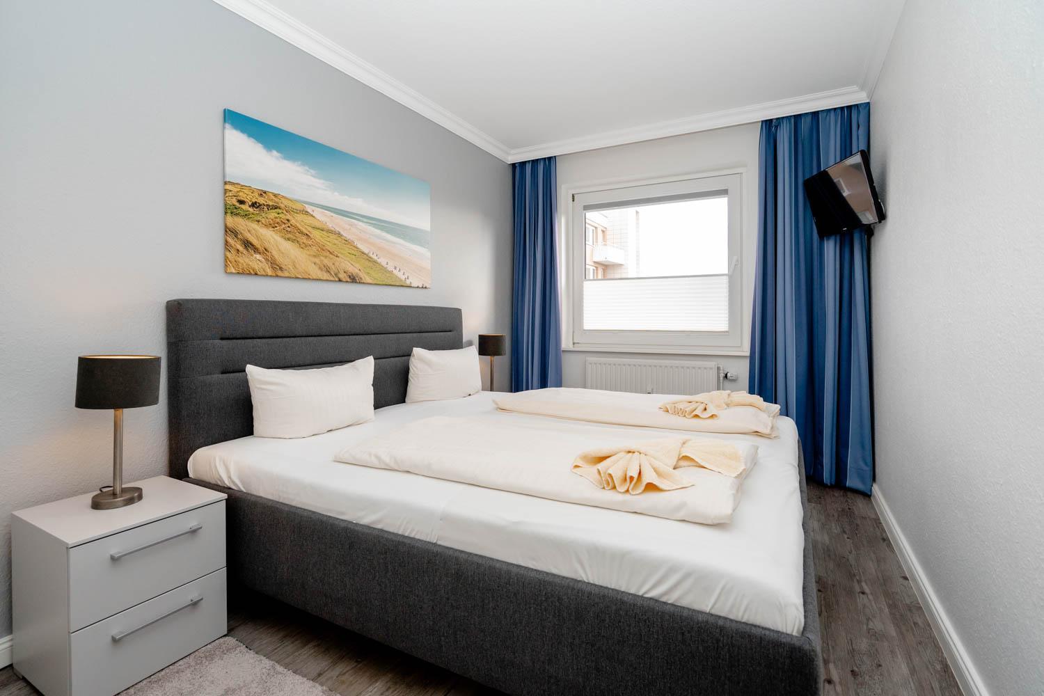 Sonnenidyll Apartment Westerland Exterior photo