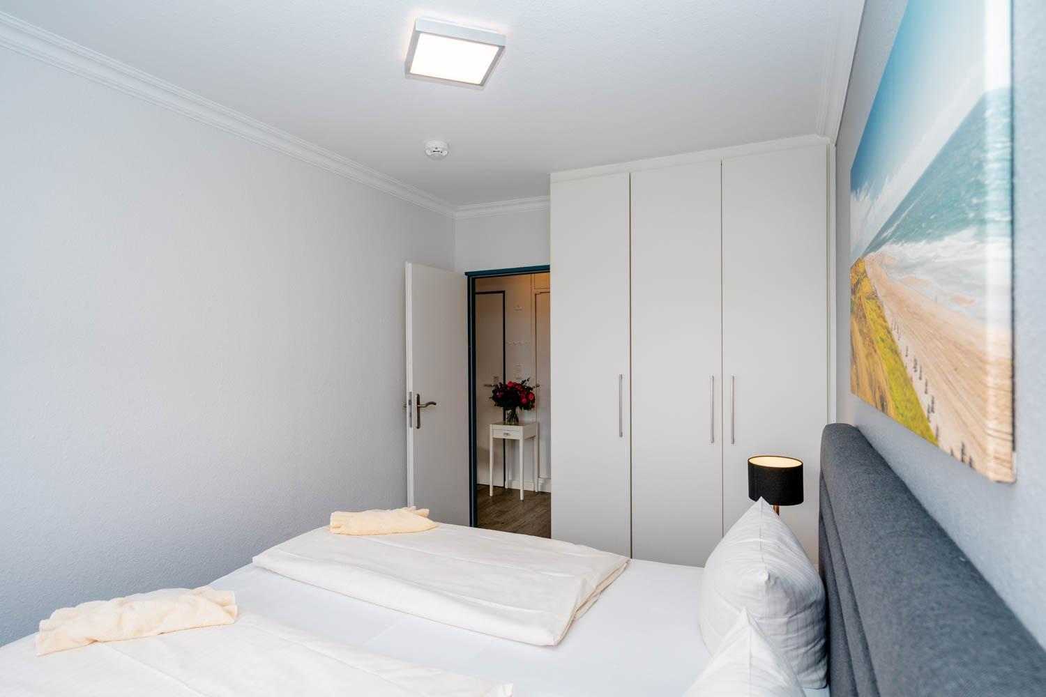 Sonnenidyll Apartment Westerland Exterior photo