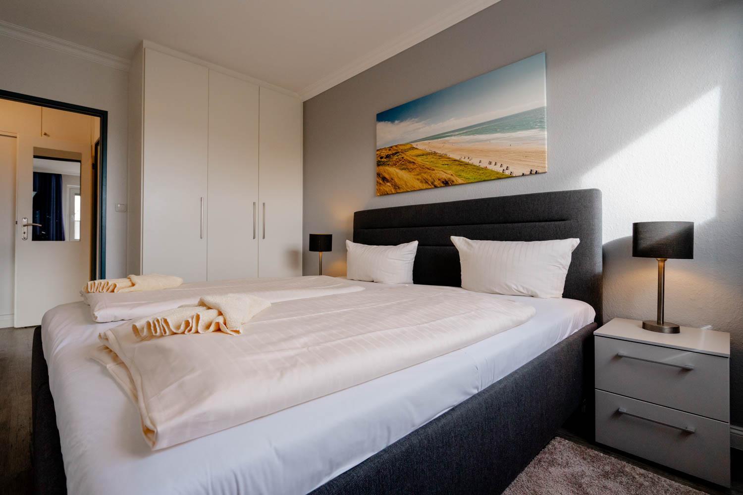 Sonnenidyll Apartment Westerland Exterior photo