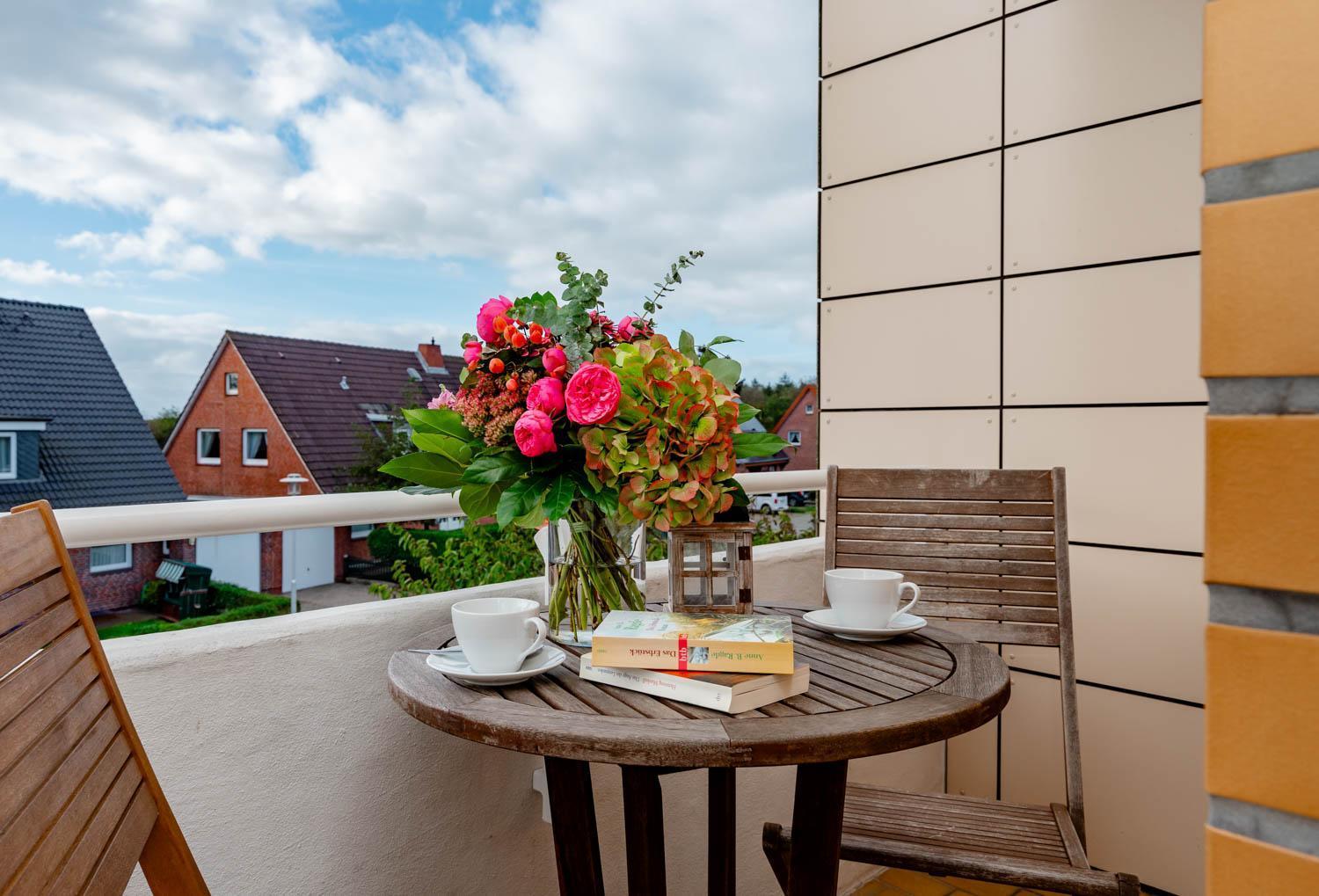 Sonnenidyll Apartment Westerland Exterior photo
